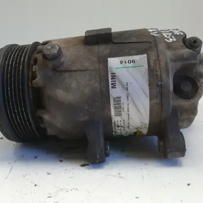 Mini One R50 R53 1.6 16V SPRĘŻARKA KLIMATYZACJI 01139014