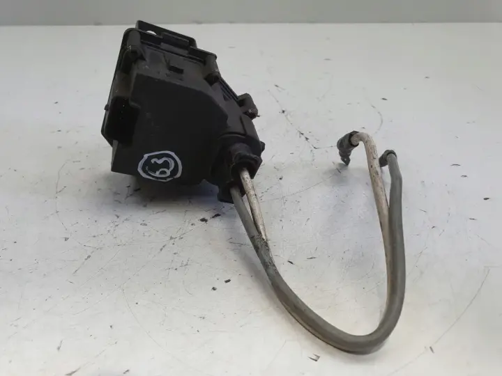 Citroen Berlingo I Peugeot Partner I REZYSTOR DMUCHAWY Opornik 9649247680