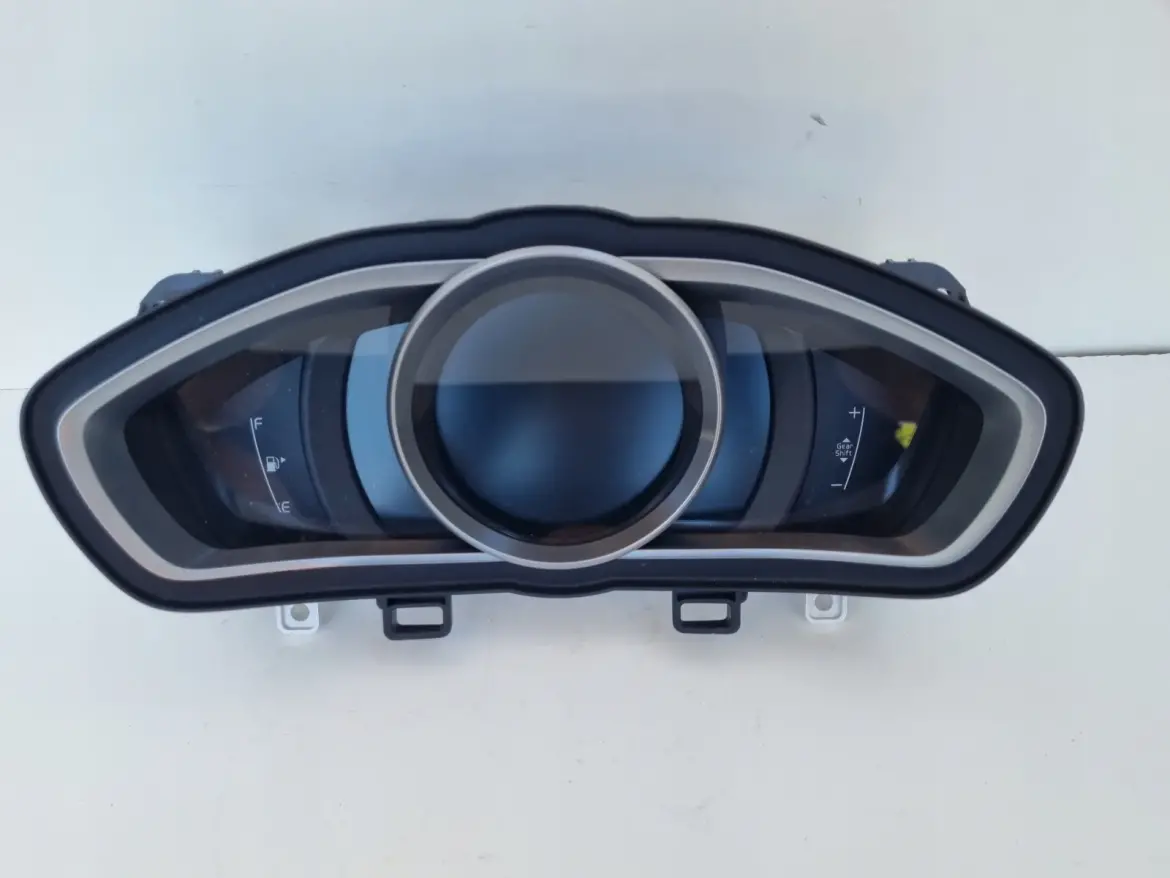 Volvo V40 II Diesel LICZNIK ZEGARY TFT Europa 31412271 36011271
