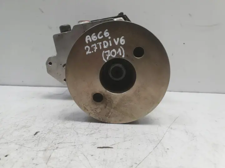 Audi A6 C6 2.7 TDI POMPA WTRYSKOWA paliwa 0445010125 059130755J