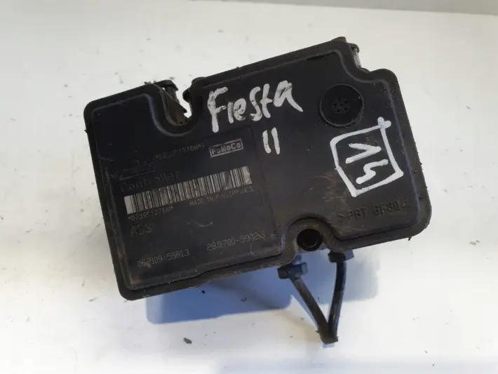 Ford Fiesta MK7 1.4 16V POMPA ABS hamulcowa 8V512M110AD