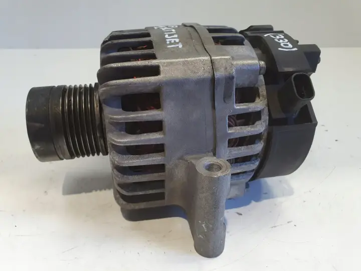 Fiat Doblo II 1.3 M-JET ALTERNATOR DENSO
