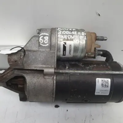 Rozrusznik Lucas LRS02338