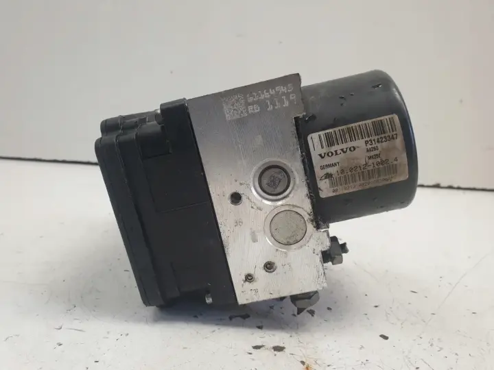 Volvo V70 III POMPA ABS Sterownik P31423347