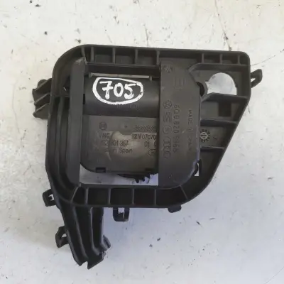 Skoda Fabia I II Polo IV SILNICZEK NAGRZEWNICY 6Q0820536B