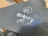 Fiat Doblo II lift ZAMEK DRZWI PRZESUWNYCH prawy