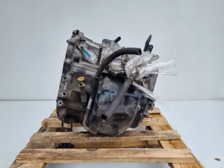 Volvo S80 2.4 20V AUTOMATYCZNA SKRZYNIA BIEGÓW automat 55-51SN 8675411