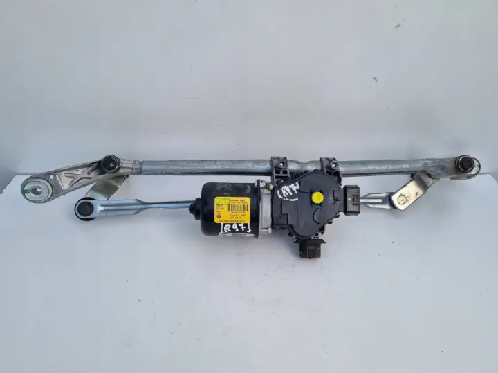 Renault Megane IV MECHANIZM PRZEDNICH WYCIERACZEK Silniczek 288005974R