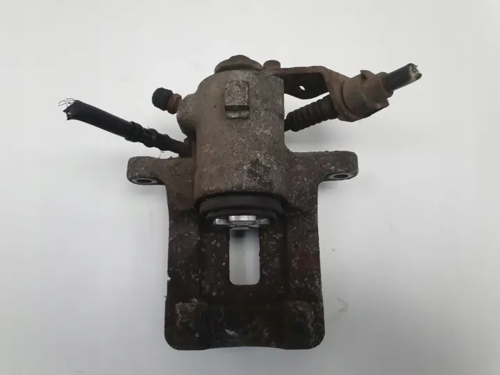 VW Golf IV Audi A3 PRAWY ZACISK HAMULCOWY tył pasażera Lucas