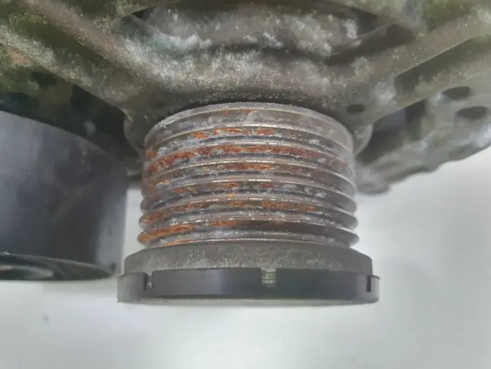 BMW E90 E87 316i 116i 1.6 i ALTERNATOR
