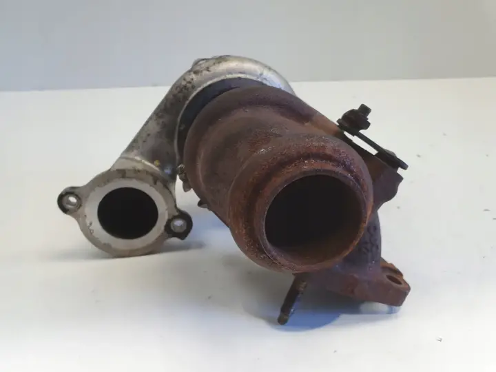 Citroen C3 II 1.4 HDI TURBOSPRĘŻARKA 9673283680