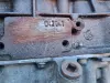 DÓŁ SILNIKA BLOK WAŁ TŁOKI Volvo V70 III S80 II S40 V50 C30 2.0 D D4204T