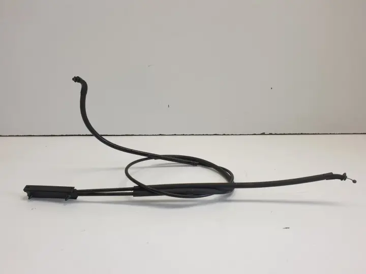 BMW X6 E71 LINKA MASKI Cięgno 7184456