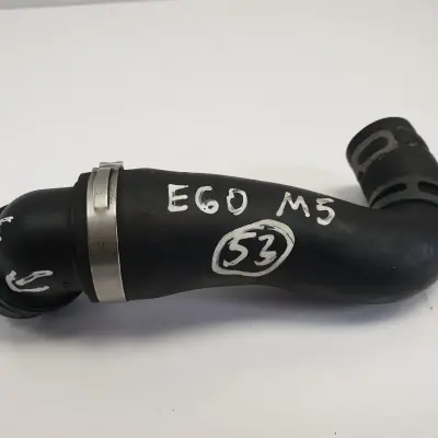 BMW E60 M5 5.0 V10 PRZEWÓD ODPOWIETRZAJĄCY wąż