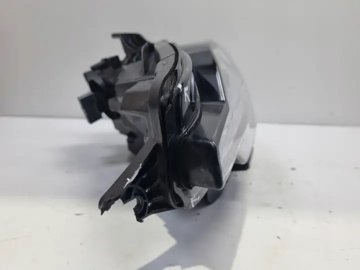 Volvo V60 II S60 III PRZEDNIA LAMPA LEWA LEWY PRZÓD full led 32347004