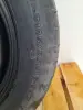 Ford C-Max Focus Mk2 II KOŁO DOJAZDOWE dojazdówka 125/85 R16 5x108 1S71MH