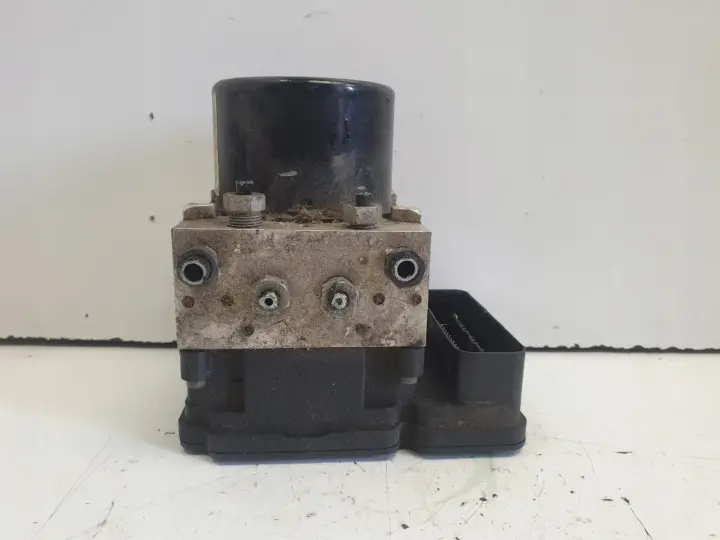 Volvo V70 III S80 II POMPA ABS Sterownik P30681619