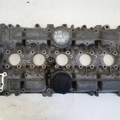 Volvo S60 V70 II 2.0 2.4 T POKRYWA ZAWORÓW 1001761