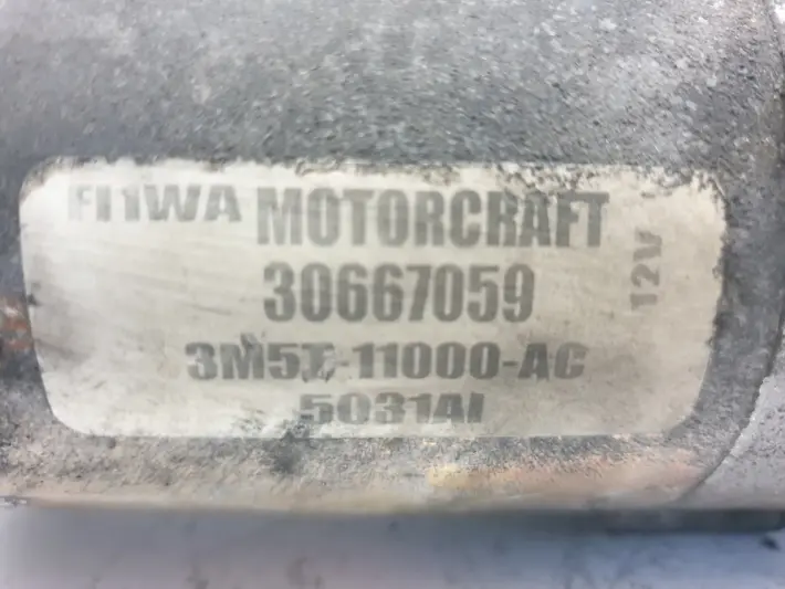 Volvo S40 II 1.8 16V ROZRUSZNIK 30667059 oryginał