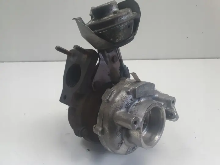 Peugeot Expert II 2.0 HDI TURBOSPRĘŻARKA turbo 9661306080