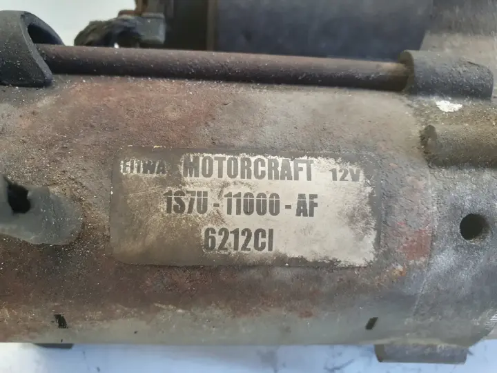 Ford Mondeo MK3 2.0 16V ROZRUSZNIK 1S7U-11000-AF