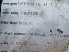 Fiat Doblo 1.9 JTD SKRZYNIA BIEGÓW manualna MANUAL