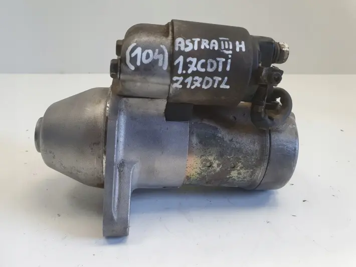 Opel Astra III H 1.7 CDTI ROZRUSZNIK 8973860620