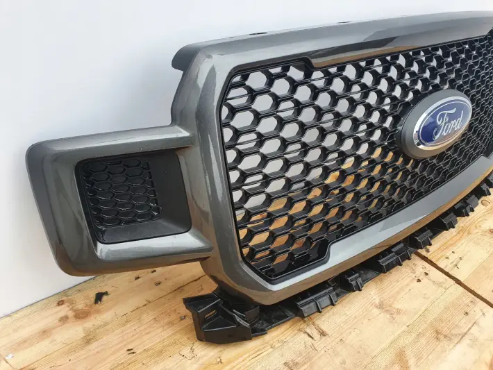 Ford F150 LIFT 18-21r PRZEDNIA ATRAPA GRIL GRILL