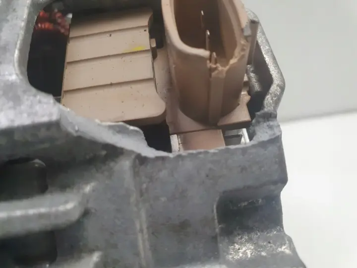 Mazda 6 III GJ 2.2 D ALTERNATOR A2TX3081