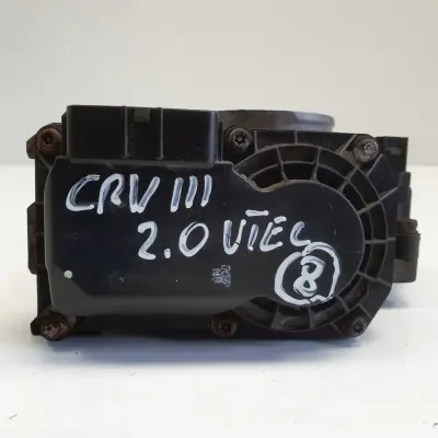 Honda CRV CR-V III 2.0 i-VTEC PRZEPUSTNICA GMD3A