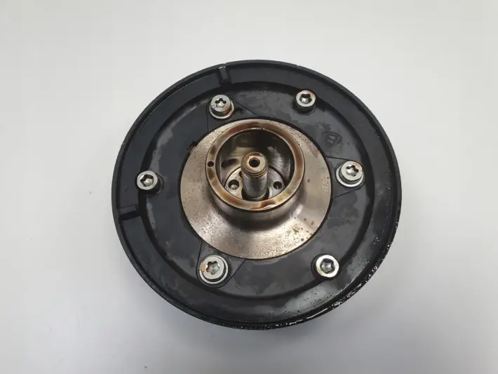 Subaru Forester II 2.0 16V KOŁO FAZ ROZRZĄDU lewe 13322AA001 WYDECH