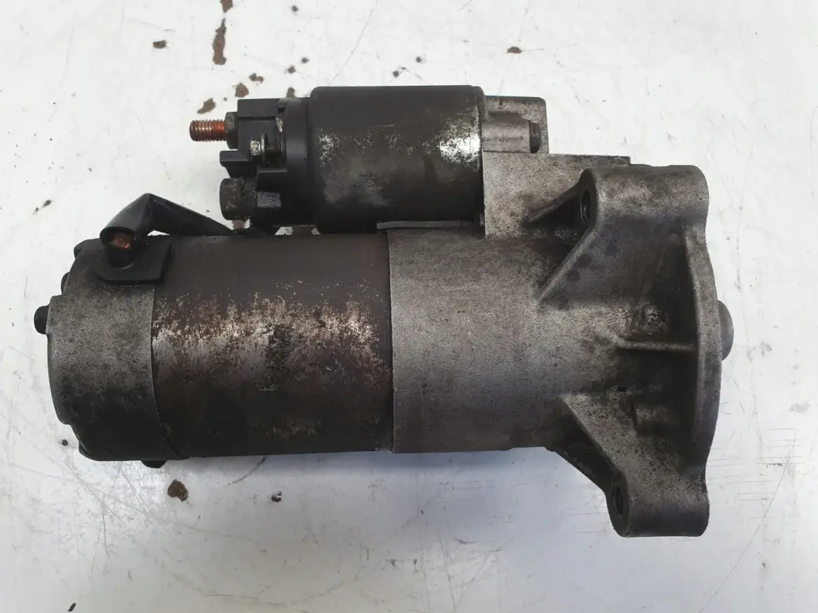 Peugeot Expert II 2.0 HDI ROZRUSZNIK 670774