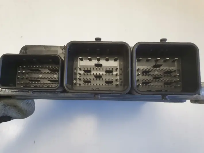 Volvo V50 1.6 D KOMPUTER SILNIKA sterownik 30788975 S180134001B