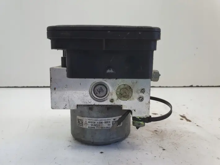 Renault Trafic III POMPA ABS hamulcowa 476601418R 93459794