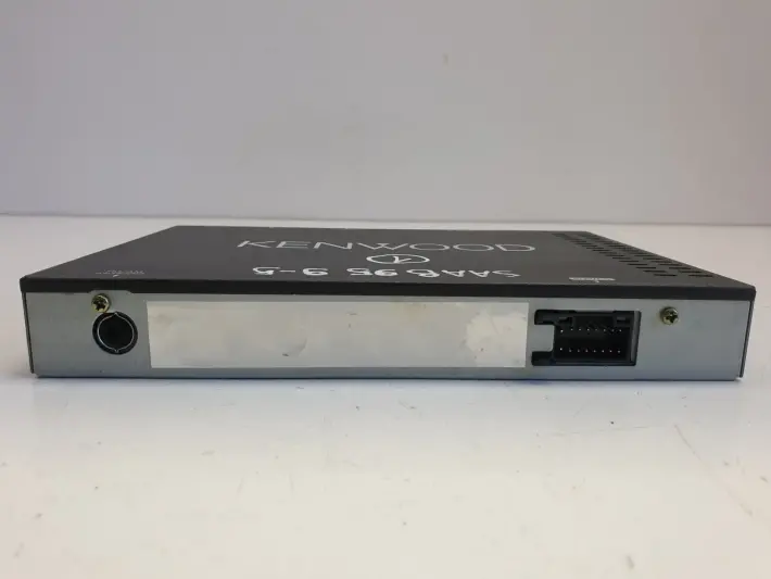 Saab 95 9-5 lift TUNER RADIO FM AM 5523998