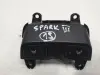 Spark III PANEL WŁĄCZNIK PODGRZEWANIA SIEDZEŃ