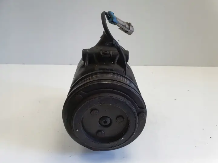 Opel Astra G 1.8 16V SPRĘŻARKA KLIMATYZACJI pompa 24464151 SW