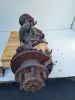 Iveco Daily IV 3.0 HPI 146KM F1CE0481F TYLNY TYLNI MOST tył blizniak