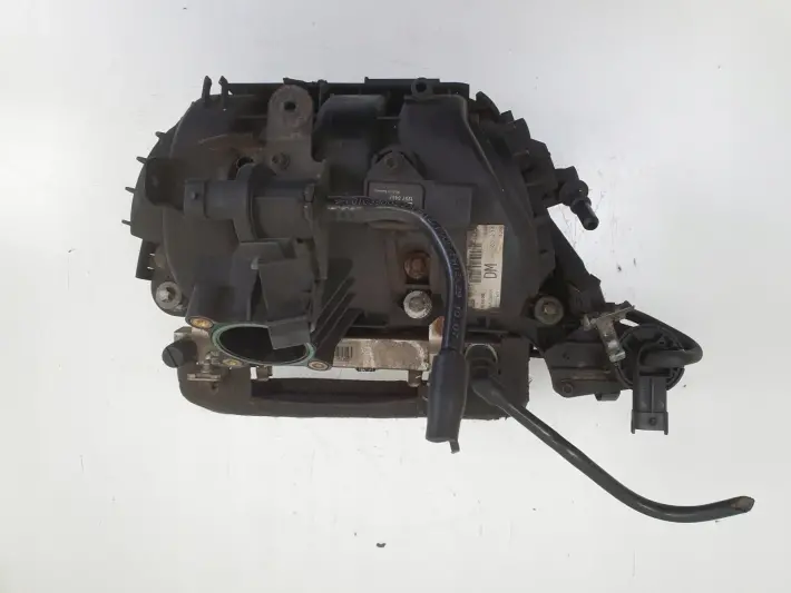 Opel Corsa D 1.0 12V KOLEKTOR SSĄCY 0280600062 55557905