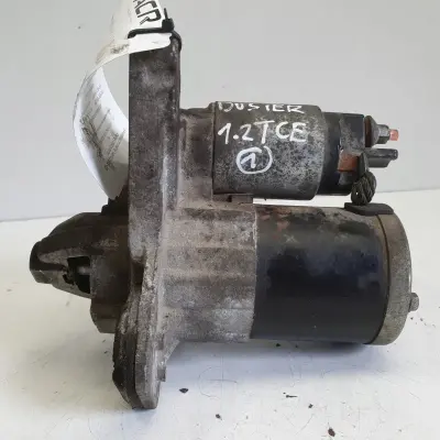 Dacia Duster I 1.2 TCe ROZRUSZNIK M000TD0372ZE