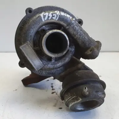 Fiat Doblo II 1.3 M-JET TURBOSPRĘŻARKA Turbo 55237520
