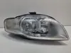 Audi A4 B7 04-08r PRZEDNIA LAMPA PRAWA PRAWY PRZÓD 1305630462