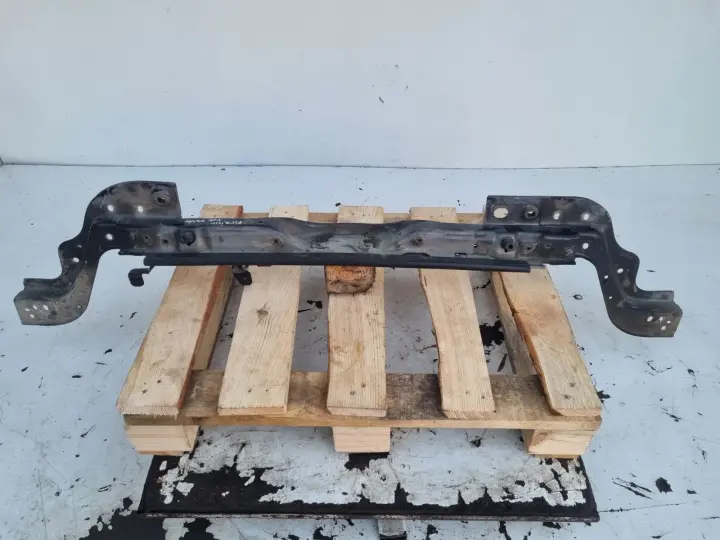 Fiat Fiorino III Qubo Nemo Bipper PAS PRZEDNI Wzmocnienie Belka 632