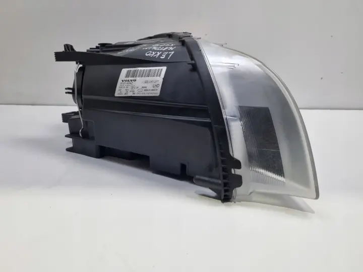 Volvo S80 II V70 III XC70 PRZEDNIA LAMPA LEWA LEWY PRZÓD XENON 31214347