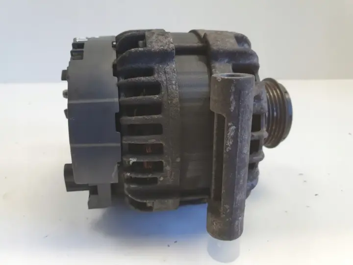 Ford Transit VII MK7 2.2 TDCI ALTERNATOR 0125711001 CC1T-10300-BB