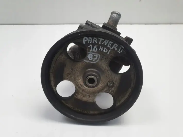 Peugeot Partner II 1.6 HDI POMPA WSPOMAGANIA