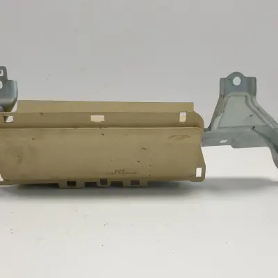 Toyota Land Cruiser J150 150 PODUSZKA PASAŻERA