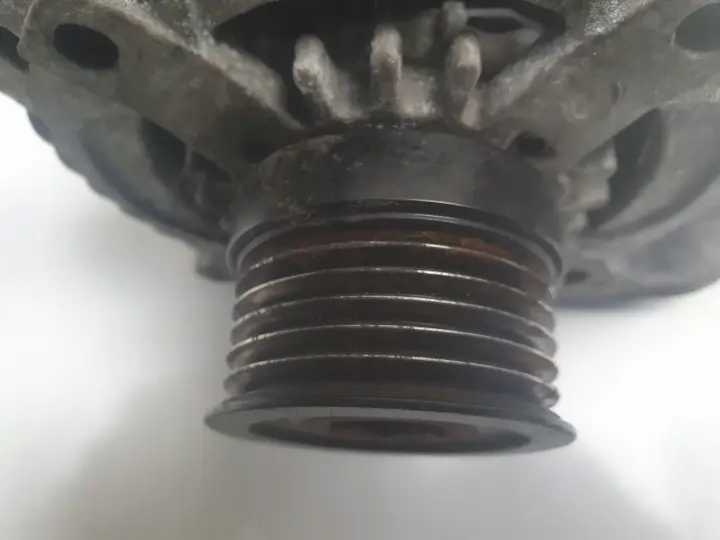 Volvo S40 II V50 1.8 16V ALTERNATOR 3M5T-10300-NC