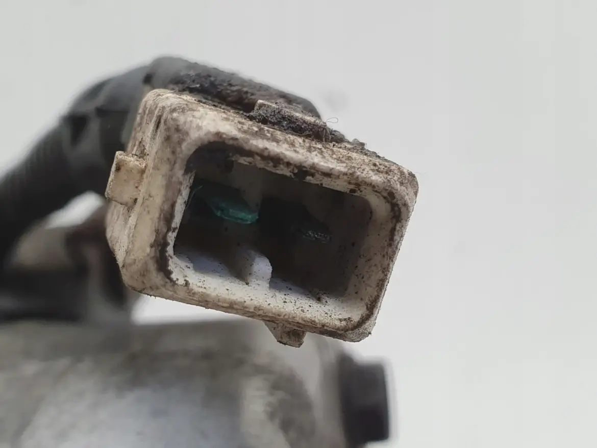 Peugeot 307 1.6 16V SPRĘŻARKA KLIMATYZACJI 9628239480