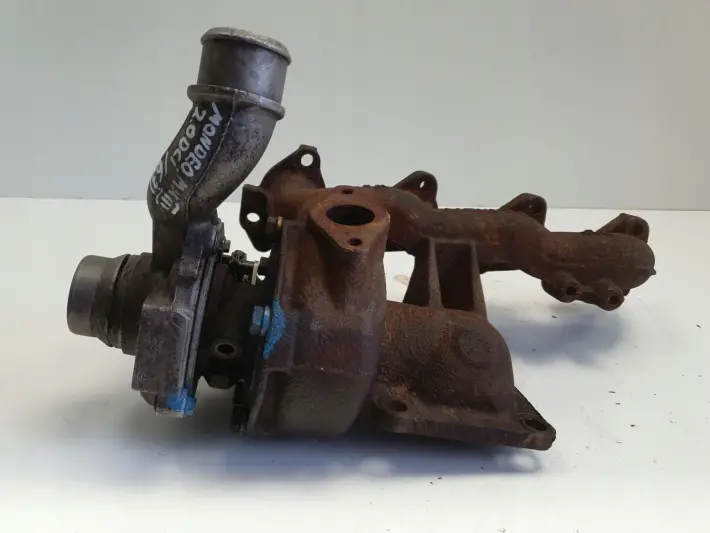 Ford Focus I MK1 1.8 TDCI TURBOSPRĘŻARKA turbo 1S4Q-6K682-AG